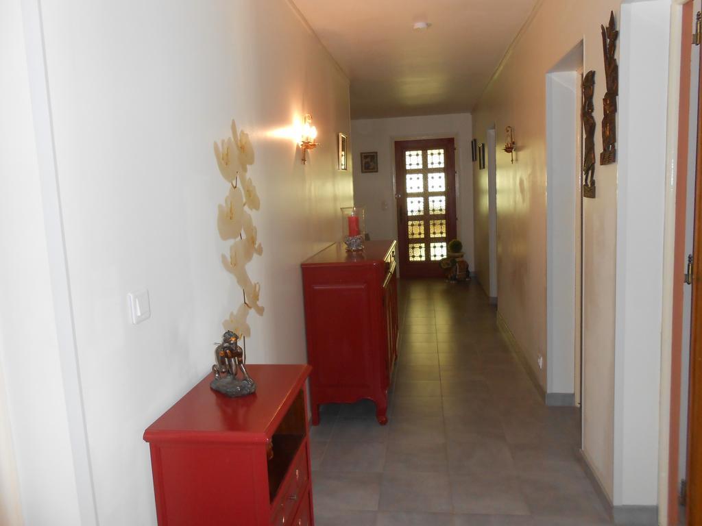Maison Monica Exeptionnel-Jardin Paysage Zen Coursan Exterior photo
